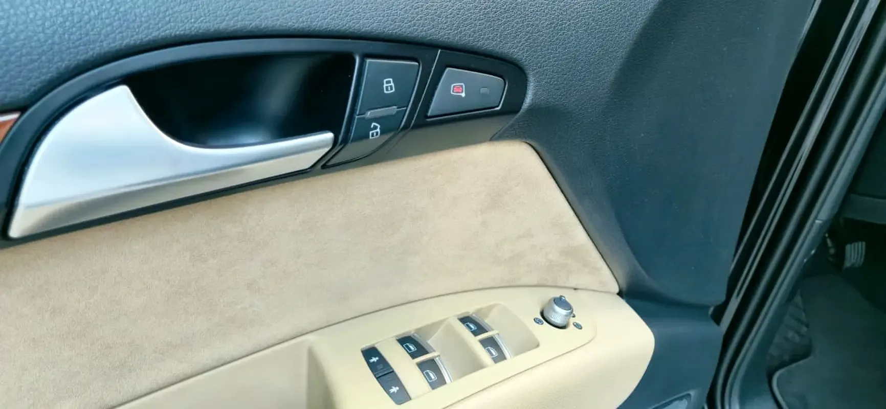 Audi Q7 3.0 TFSI Tiptronic quattro (333 حصان) - 5