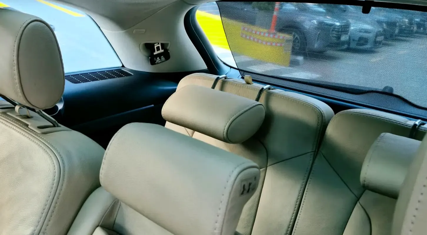 Audi Q7 3.0 TFSI Tiptronic quattro (333 حصان) - 12