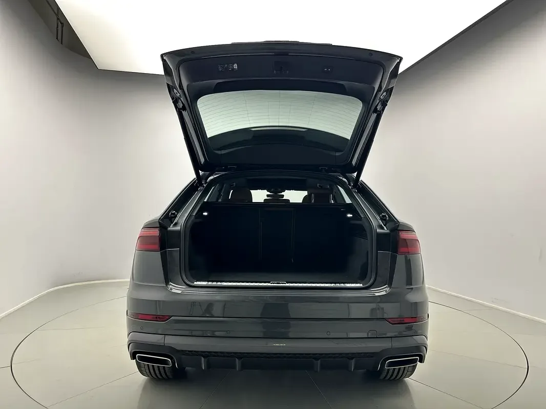 Audi Q8 3.0 AT 4WD (340 حصان) - 6