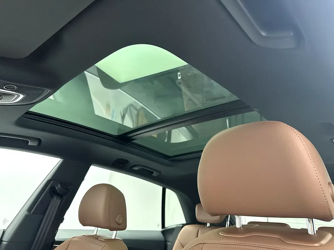Audi Q8 3.0 AT 4WD (340 حصان) - 12