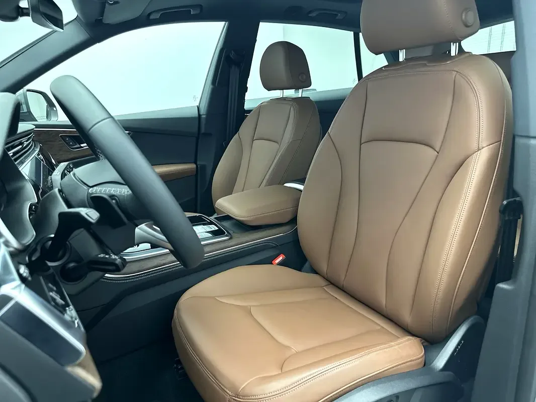 Audi Q8 3.0 AT 4WD (340 حصان) - 11