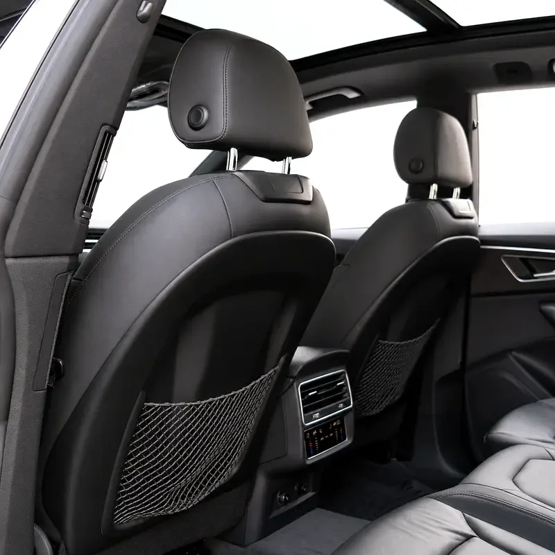 Audi Q8 55 TFSI Tiptronic quattro (340 حصان) - 13