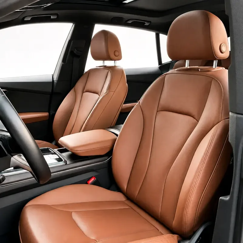 Audi Q8 55 TFSI Tiptronic quattro (340 حصان) - 12