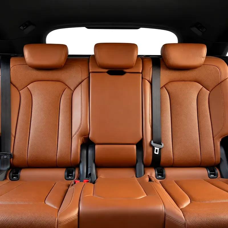 Audi Q8 55 TFSI Tiptronic quattro (340 حصان) - 14