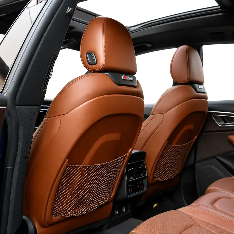 Audi Q8 55 TFSI Tiptronic quattro (340 حصان) - 13