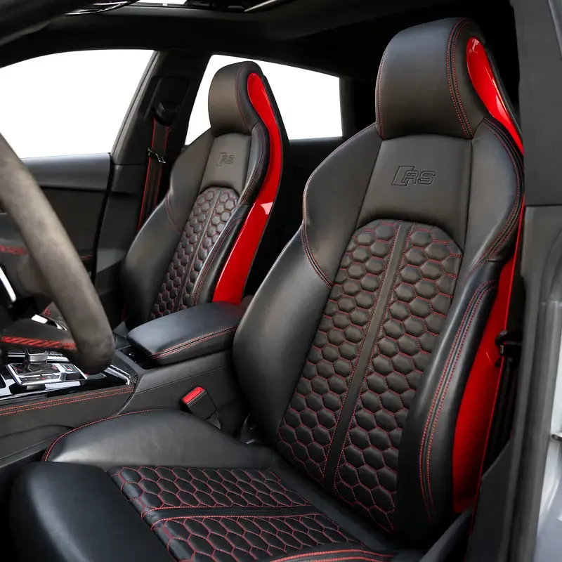 Audi RS 5 2.9 AT 4WD (450 حصان) - 12