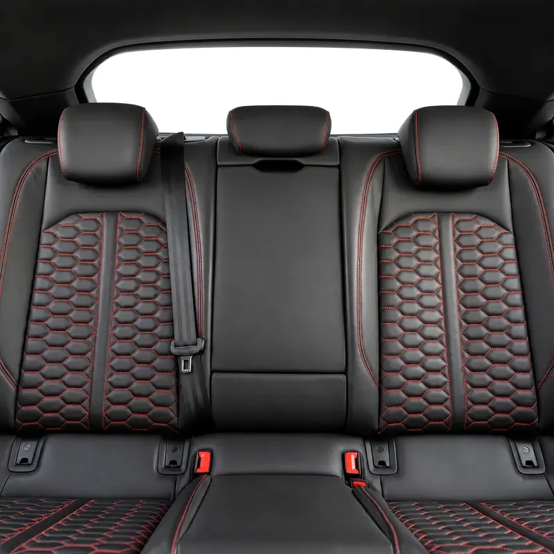 Audi RS 5 2.9 AT 4WD (450 حصان) - 14