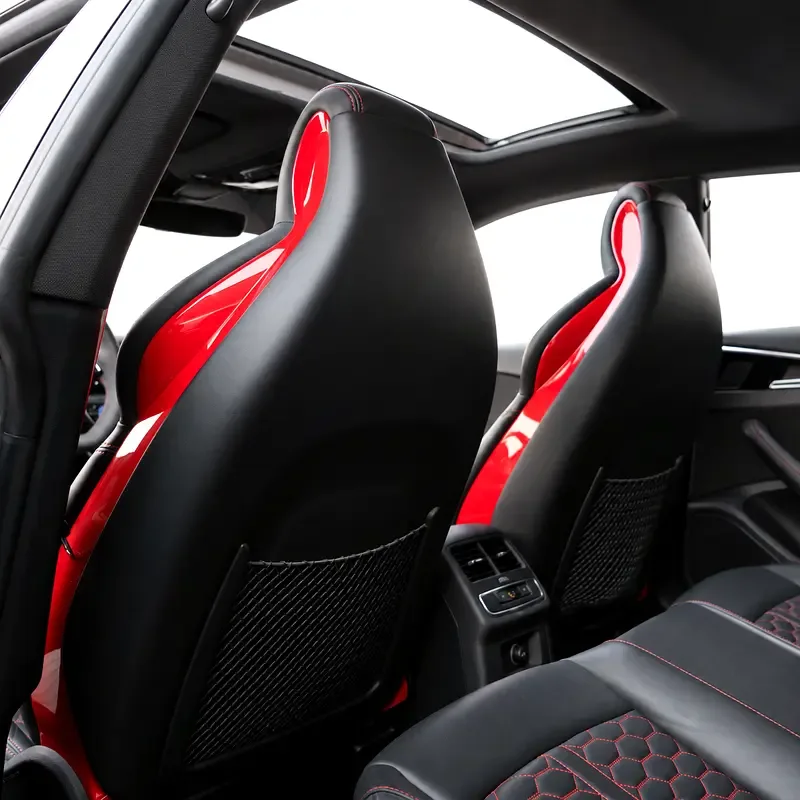 Audi RS 5 2.9 AT 4WD (450 حصان) - 13