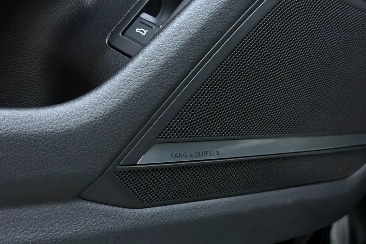 Audi RS 6 V8 4.0 Tiptronic AT (612 حصان) - 18