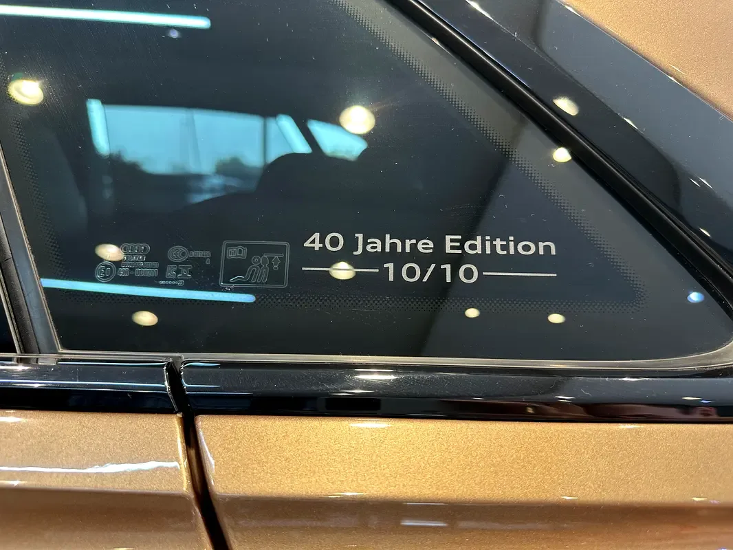 Audi RS Q8 4.0 AT 4WD (600 حصان) - 14