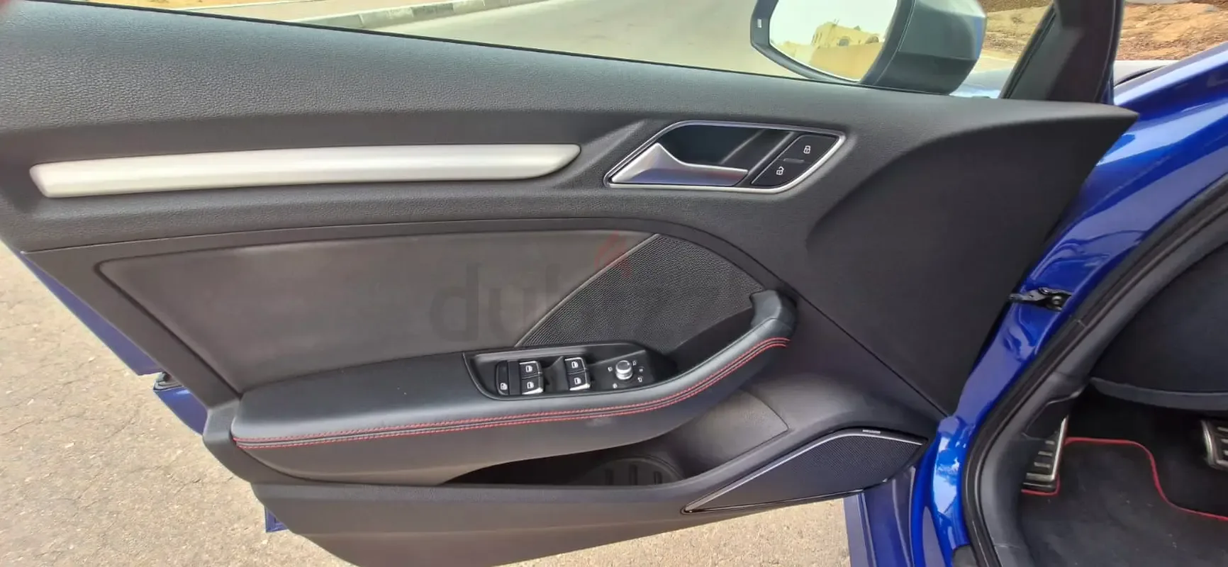 Audi S3 2.0 TFSI S tronic quattro (300 hp) - 5