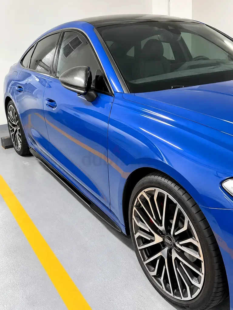 Audi S5 3.0 AT 4WD (367 hp) - 3