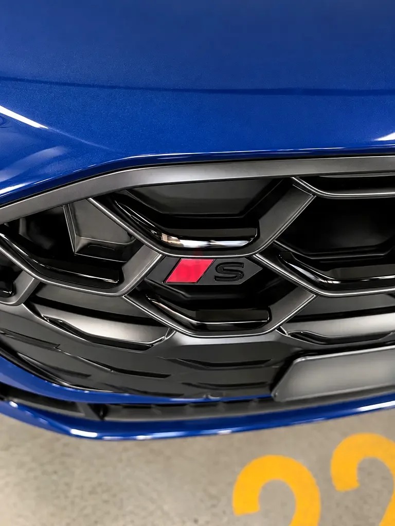 Audi S5 3.0 AT 4WD (367 hp) - 6