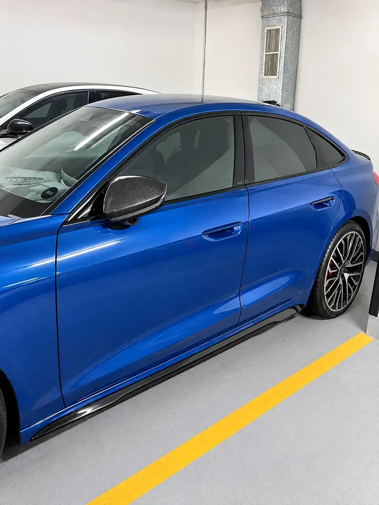 Audi S5 3.0 AT 4WD (367 hp) - 5
