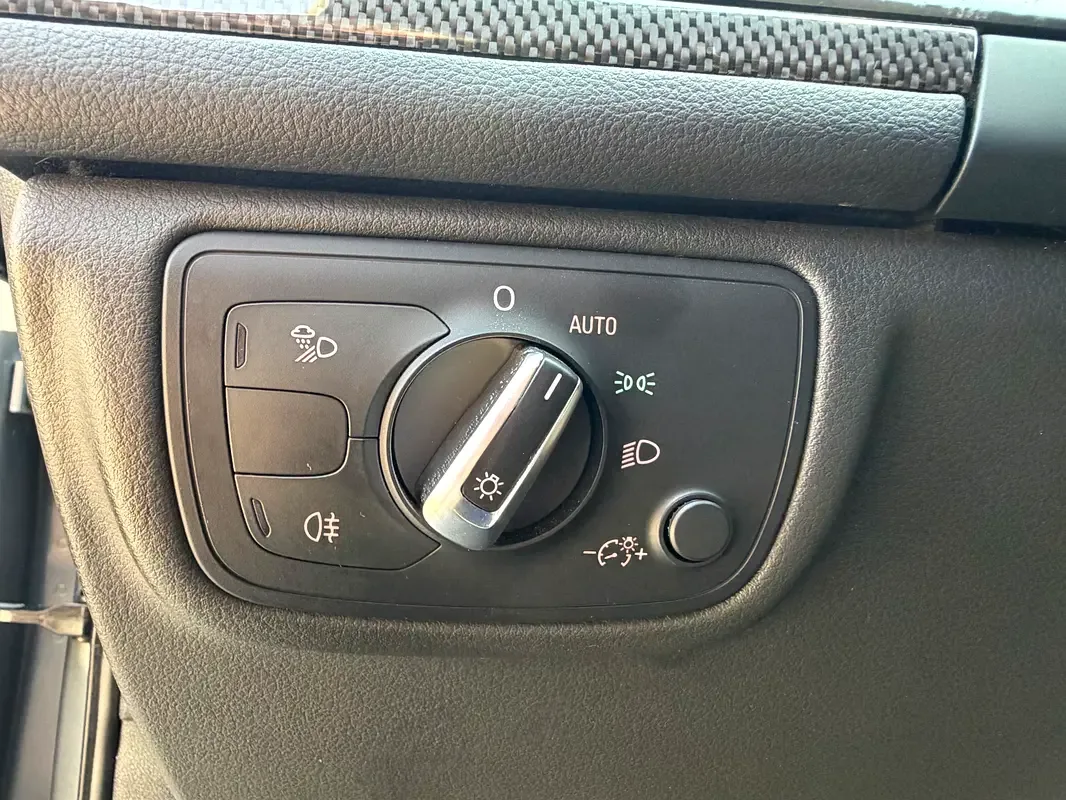 Audi S6 4.0 TFSI S tronic quattro (450 حصان) - 18