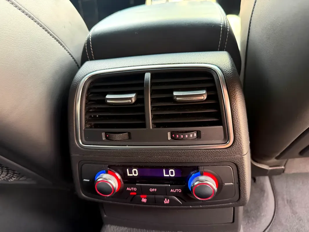 Audi S6 4.0 TFSI S tronic quattro (450 حصان) - 19