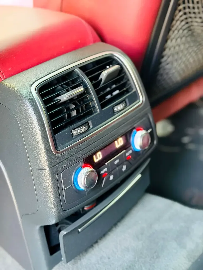 Audi S7 4.0 TFSI S tronic quattro (420 حصان) - 11