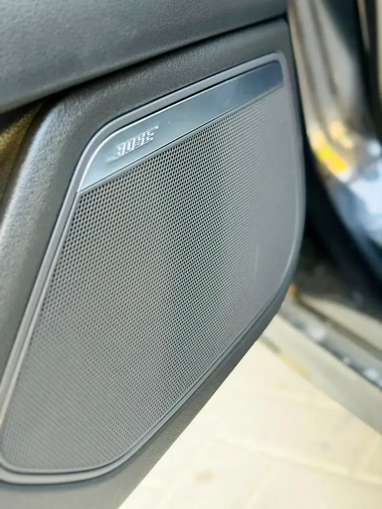 Audi S7 4.0 TFSI S tronic quattro (420 حصان) - 15