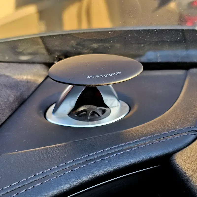 Audi S8 4.0 TFSI Quattro Tiptronic (520 hp) - 15