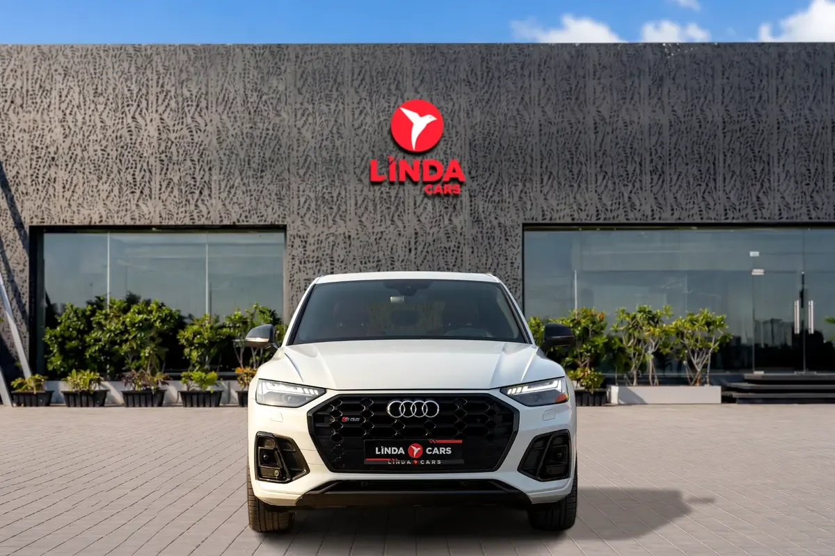 Audi SQ5 3.0 AT 4WD (354 حصان) - 2