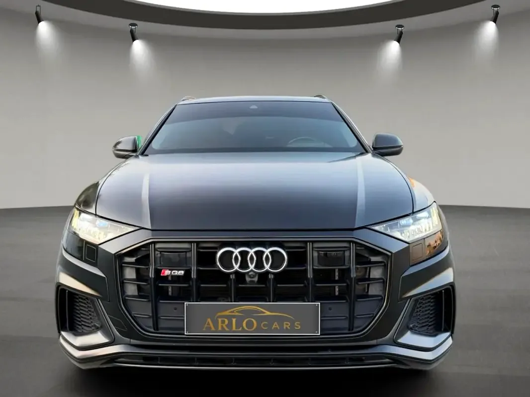 Audi SQ8 4.0 AT AWD (507 hp) - 2