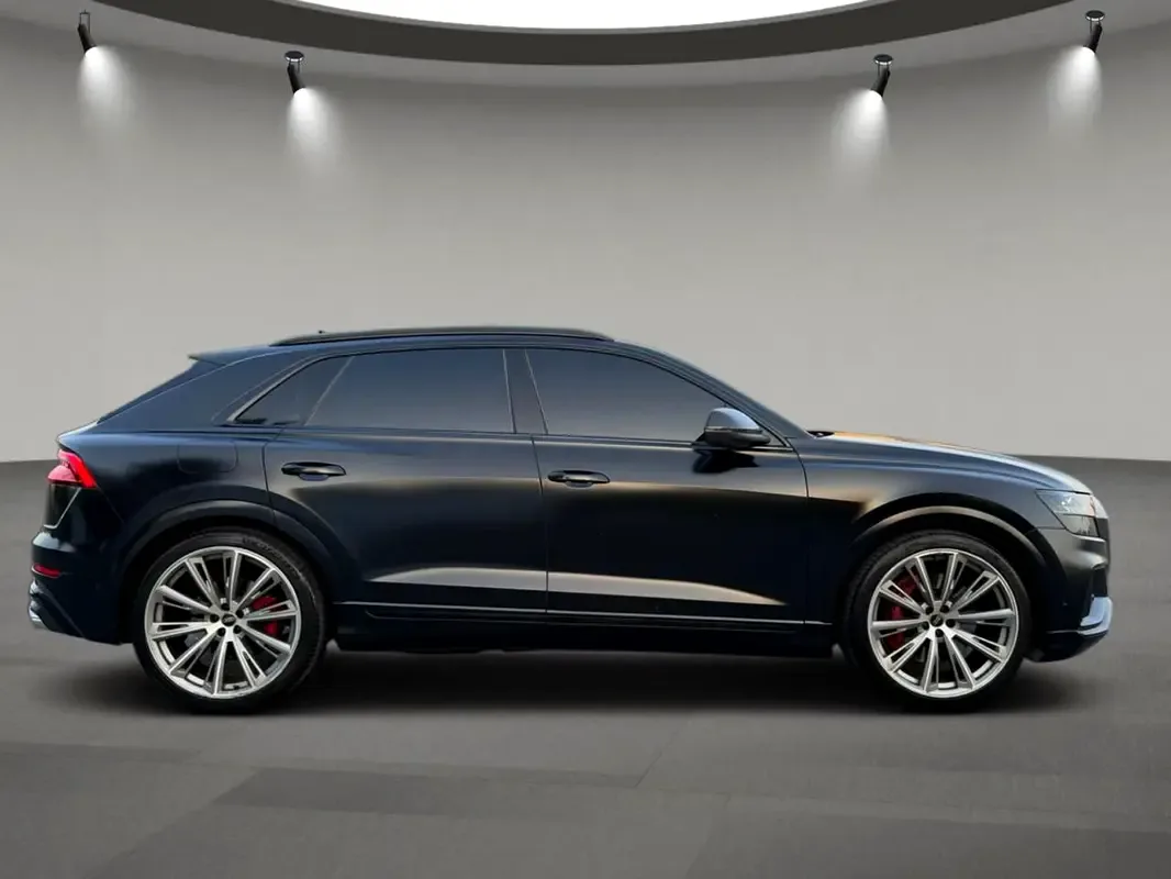 Audi SQ8 4.0 AT AWD (507 hp) - 4