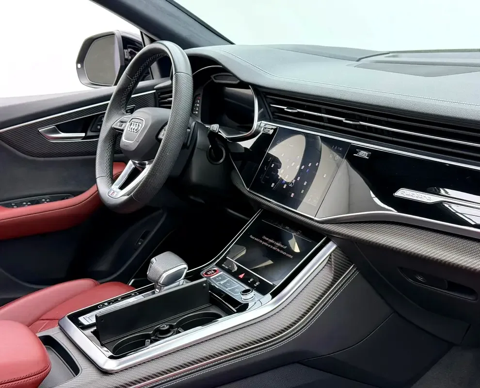 Audi SQ8 4.0 AT AWD (507 hp) - 7