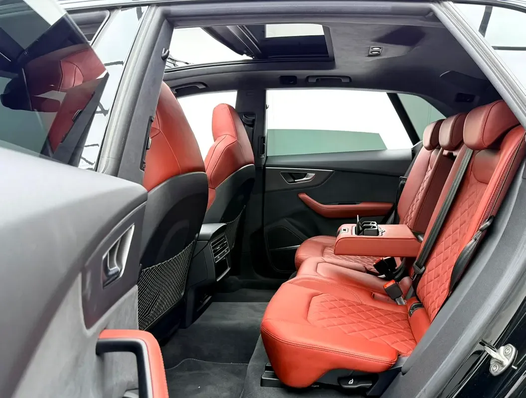 Audi SQ8 4.0 AT AWD (507 hp) - 17