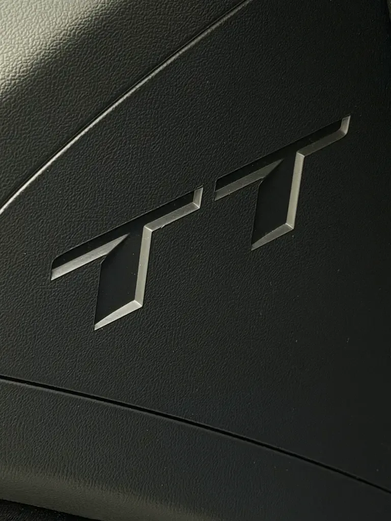 Audi TT 2.0 AMT 4WD (245 hp) - 12