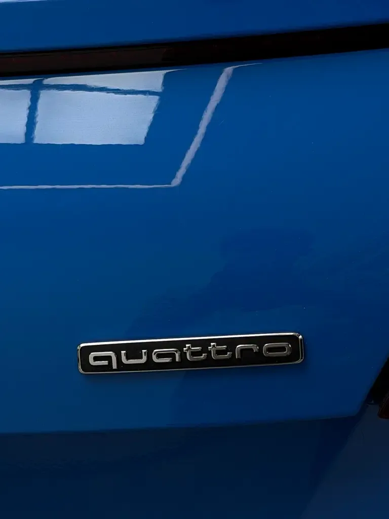 Audi TT 2.0 AMT 4WD (245 hp) - 16