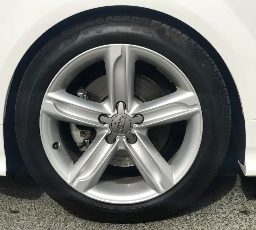 Audi TT 2.0 TFSI S tronic quattro (230 حصان) - 14
