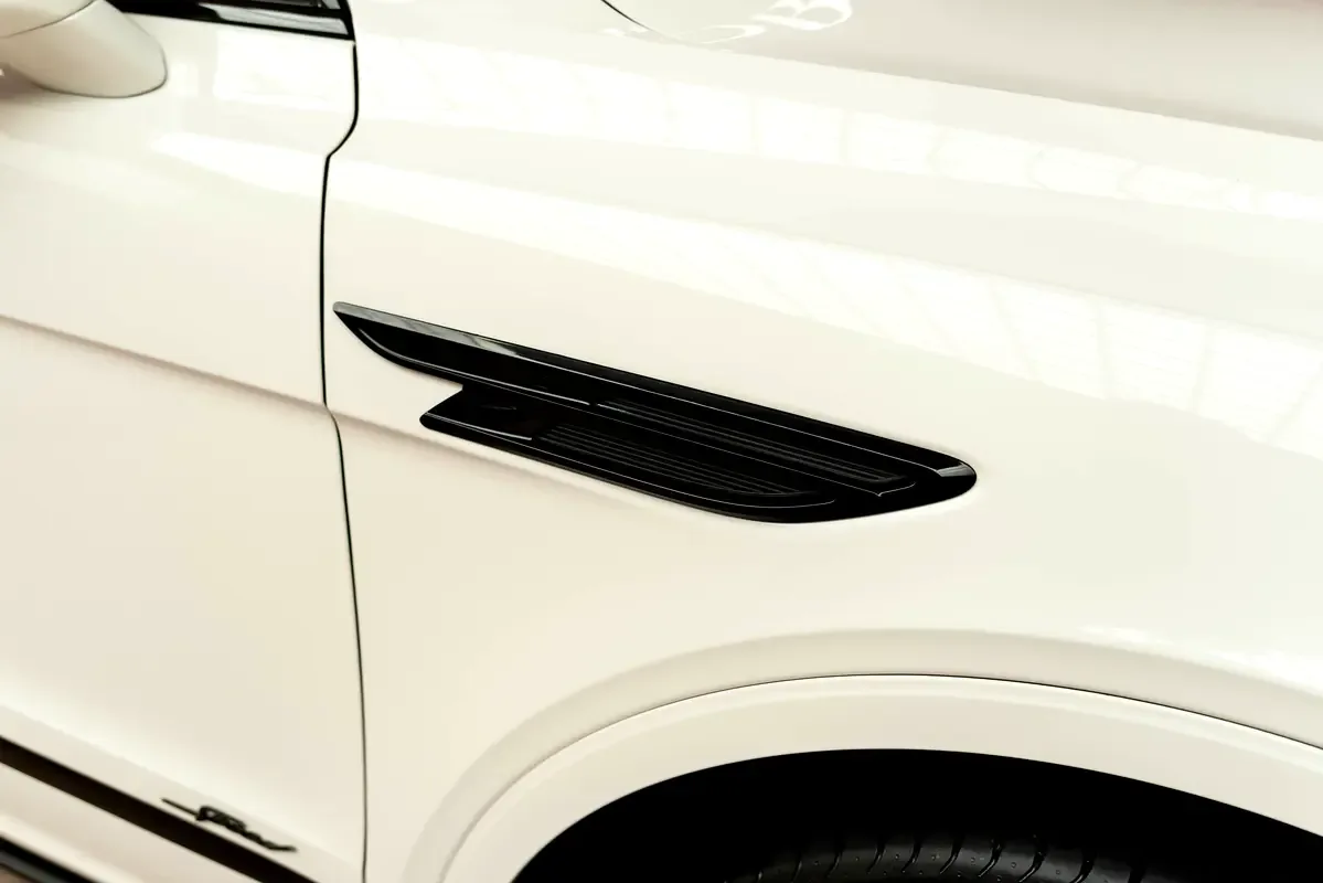 Bentley Bentayga 6.0 AT 4WD (635 hp) - 7