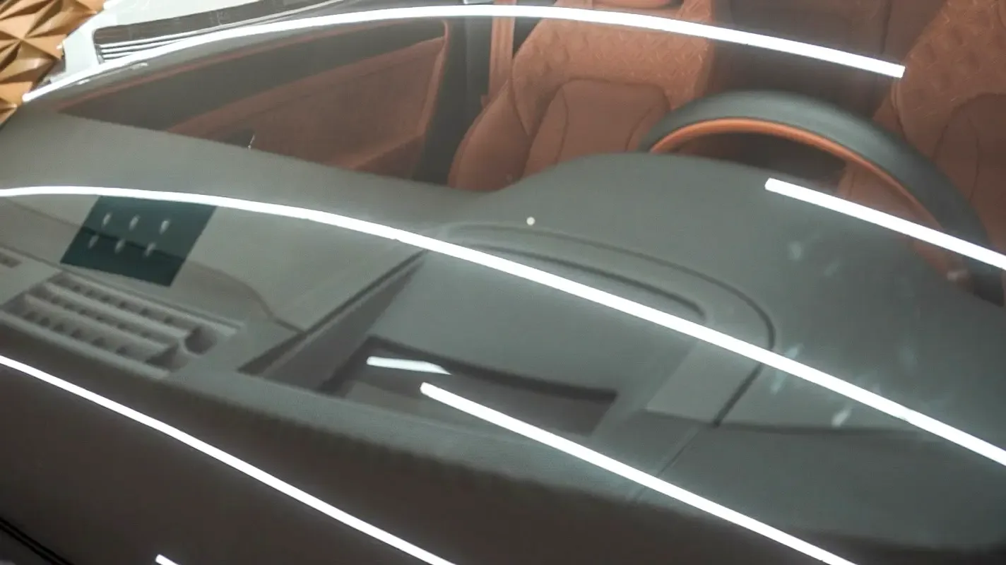 Bentley Continental GT 4.0 AMT AWD (550 حصان) - 14
