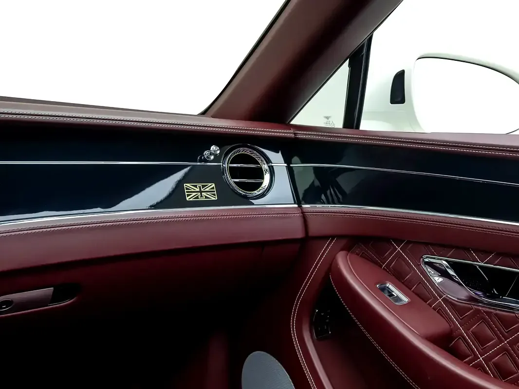 Bentley Continental GT 4.0 AMT AWD (550 hp) - 16