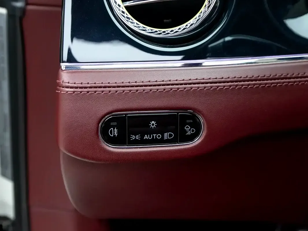Bentley Continental GT 4.0 AMT AWD (550 hp) - 14