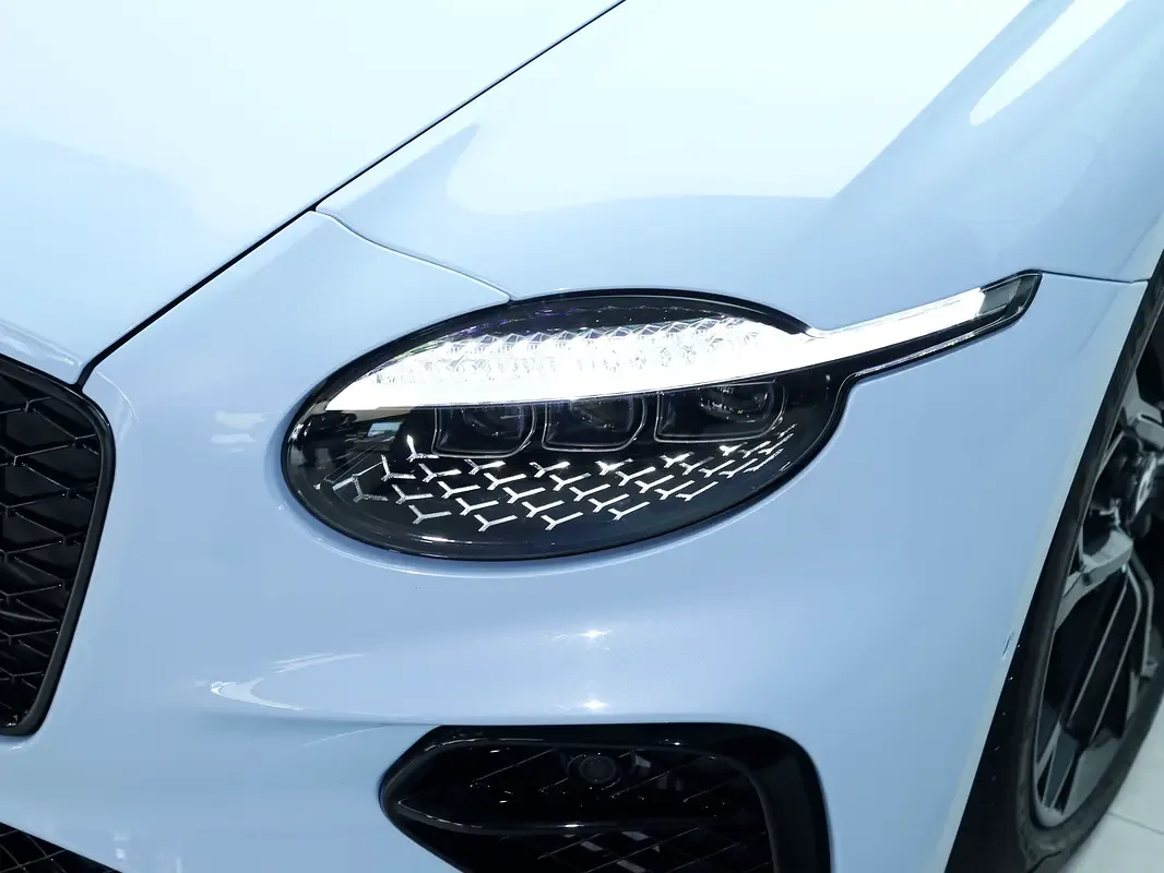 Bentley Continental GT 4.0 AMT AWD (680 hp) - 6