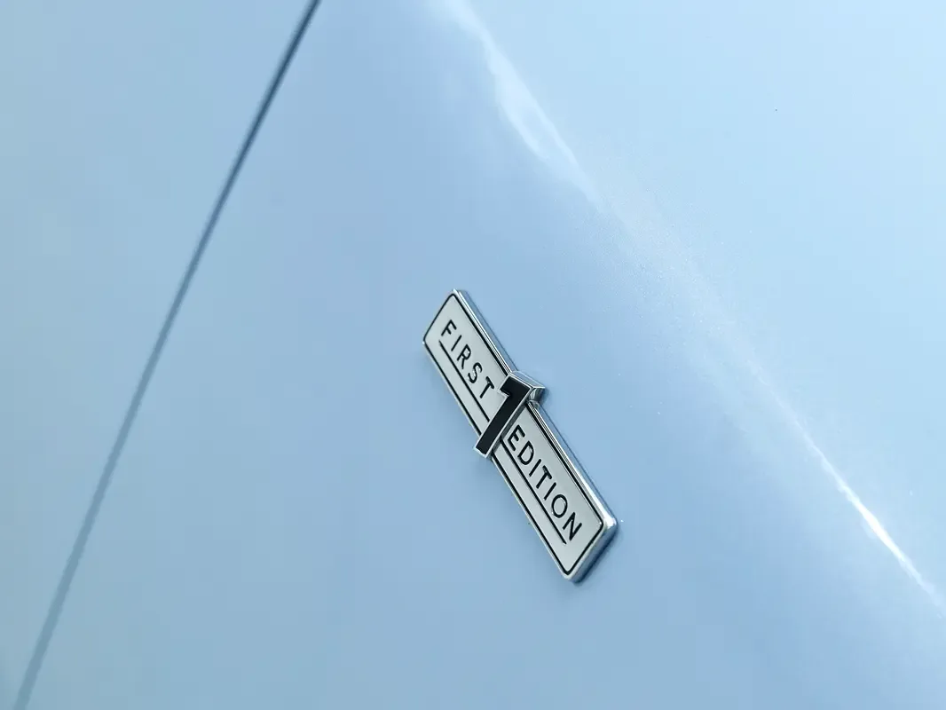 Bentley Continental GT 4.0 AMT AWD (680 hp) - 8