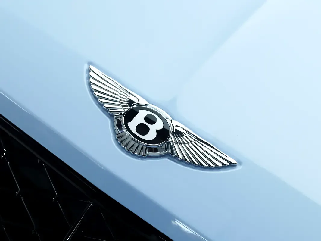 Bentley Continental GT 4.0 AMT AWD (680 hp) - 7