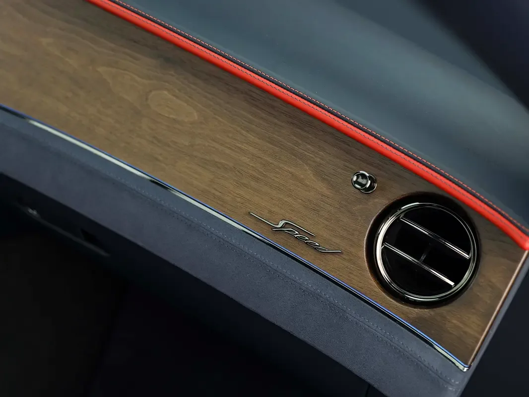 Bentley Continental GT 4.0 AMT AWD (680 hp) - 15