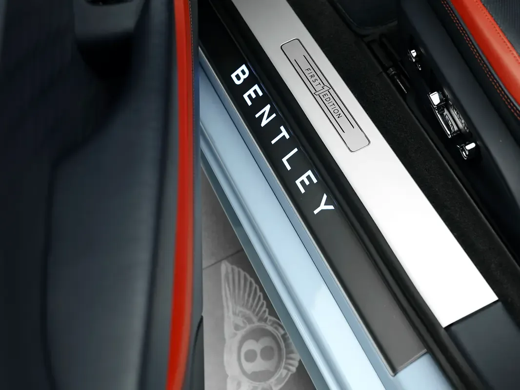 Bentley Continental GT 4.0 AMT AWD (680 hp) - 18
