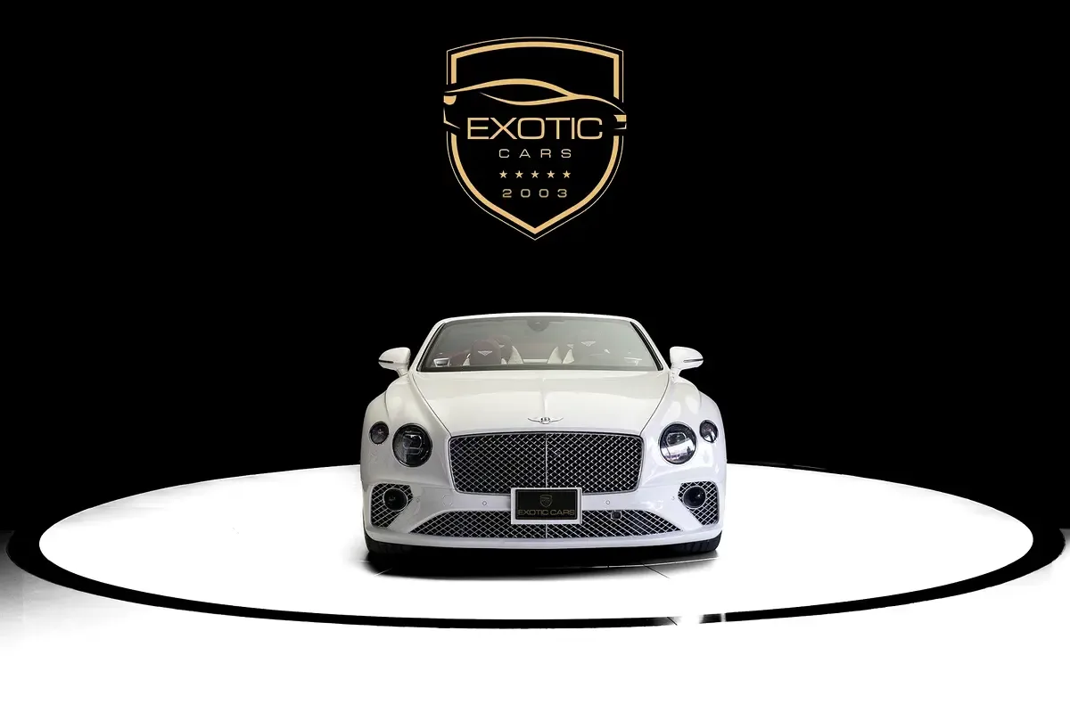 Bentley Continental GT 6.0 AMT AWD (659 hp) - 14