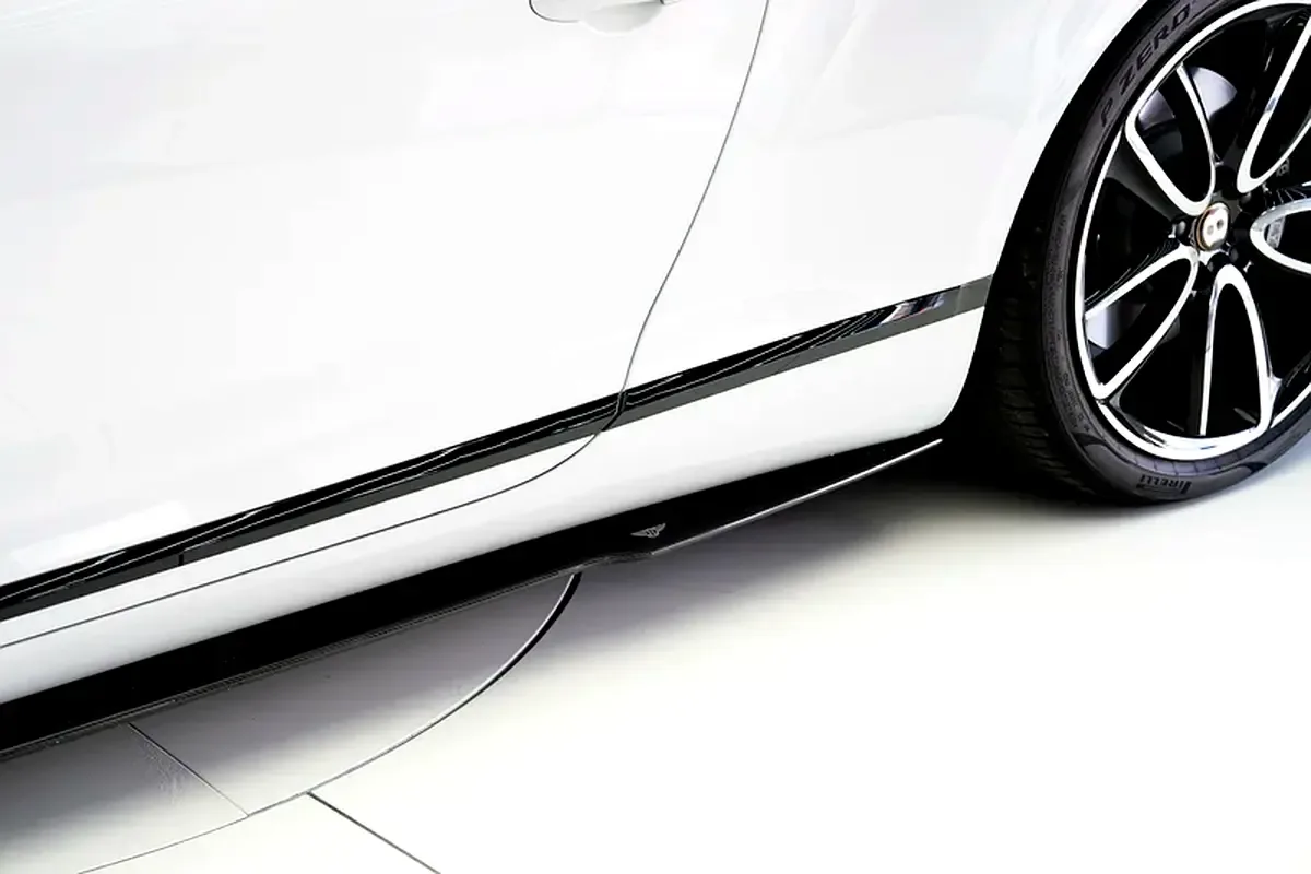 Bentley Continental GT 6.0 AMT AWD (659 حصان) - 8