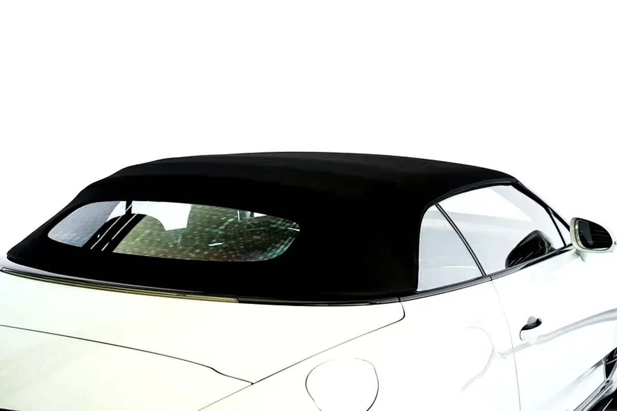Bentley Continental GT 6.0 AMT AWD (659 حصان) - 19