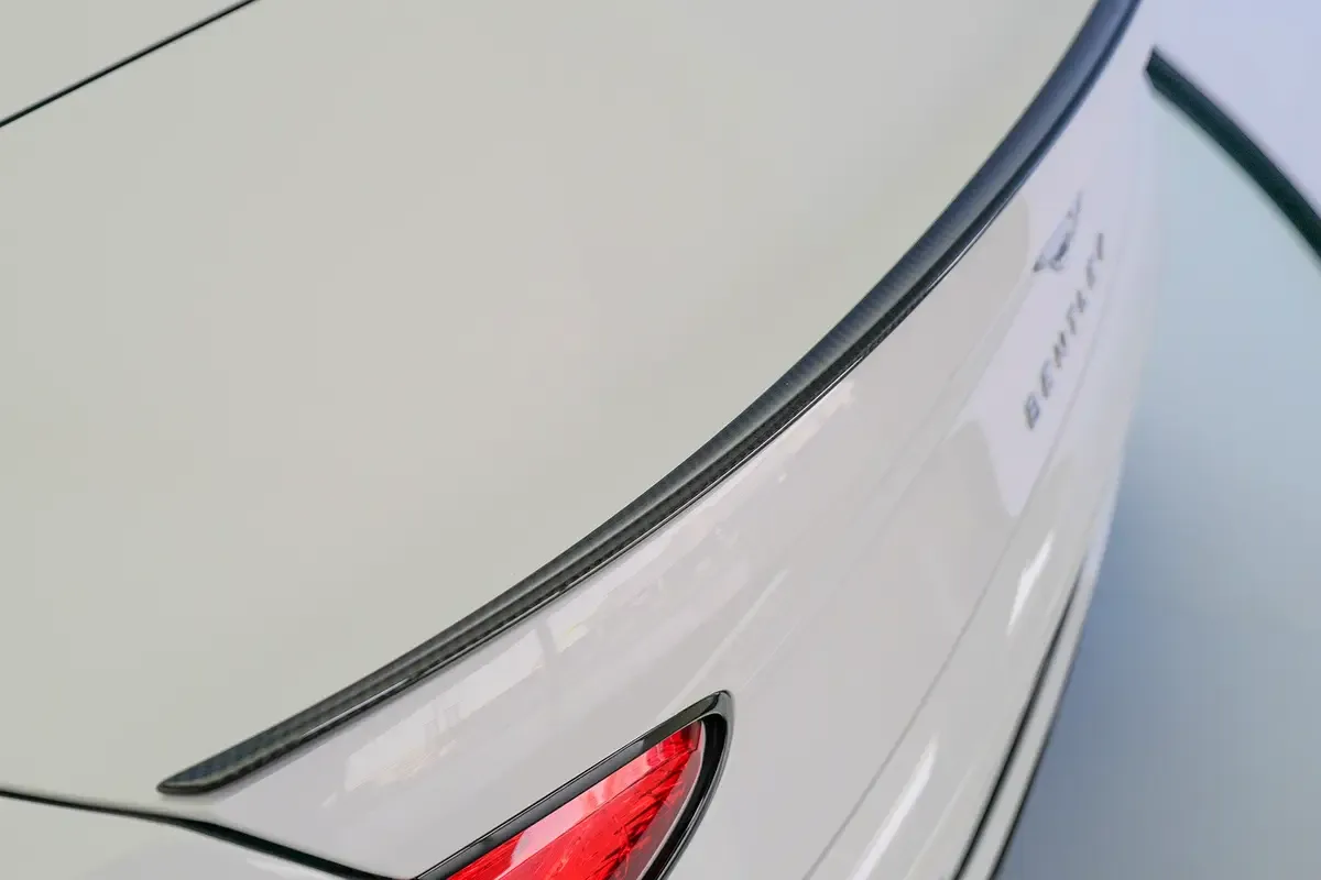 Bentley Continental GT 6.0 AMT AWD (659 hp) - 7