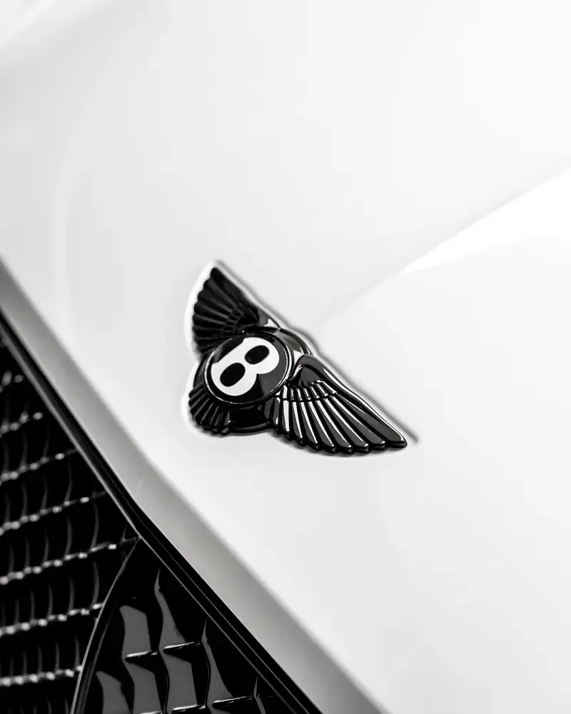Bentley Continental GT 6.0 AMT AWD (659 حصان) - 5