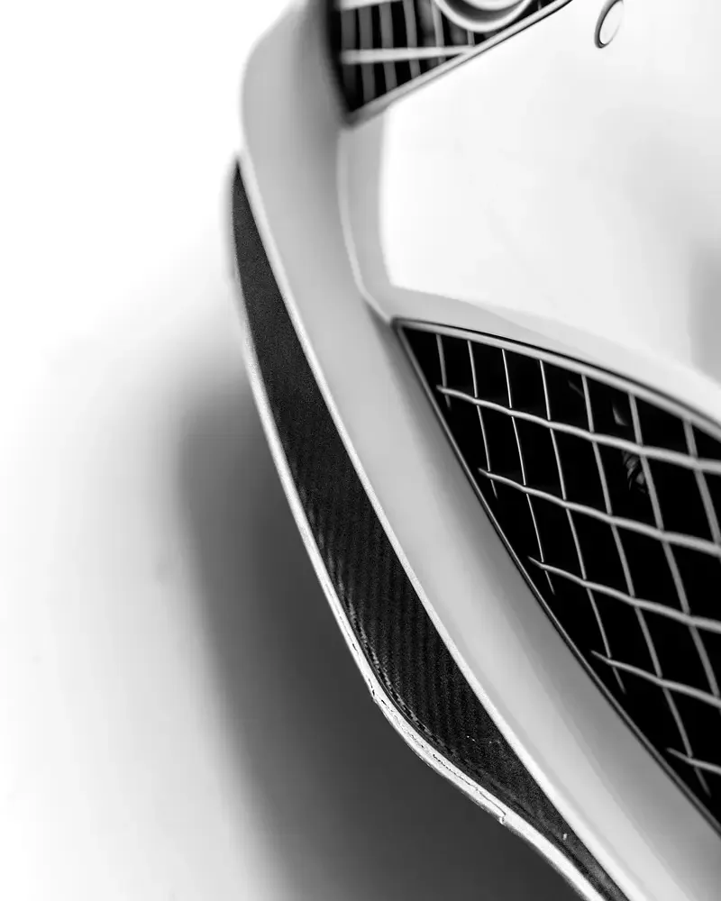 Bentley Continental GT 6.0 AMT AWD (659 حصان) - 9