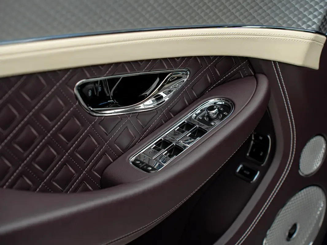 Bentley Continental GT 6.0 AMT AWD (659 حصان) - 13
