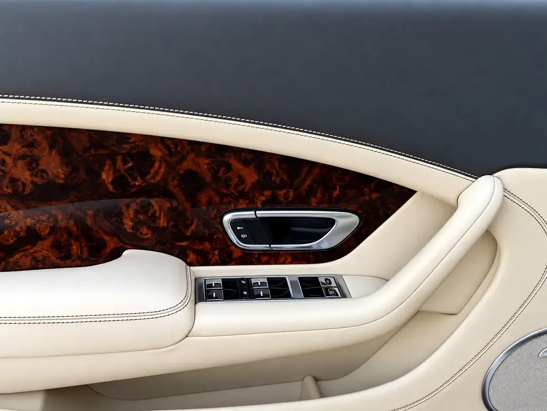 Bentley Continental GT 6.0 W12 AWD AT (642 hp) - 18