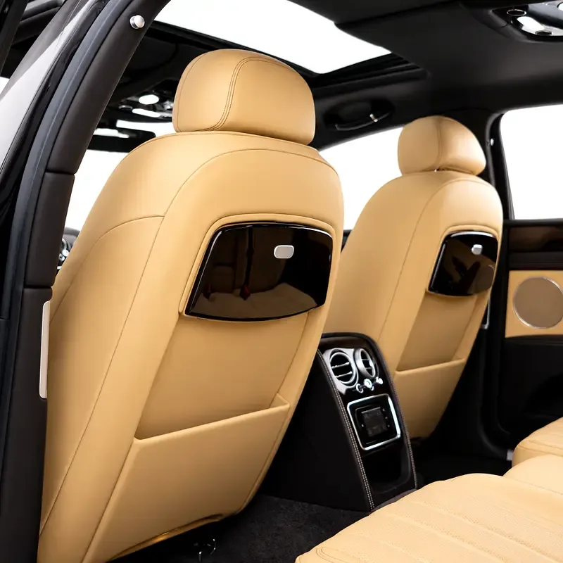 Bentley Flying Spur 6.0 W12 AWD AT (625 hp) - 13