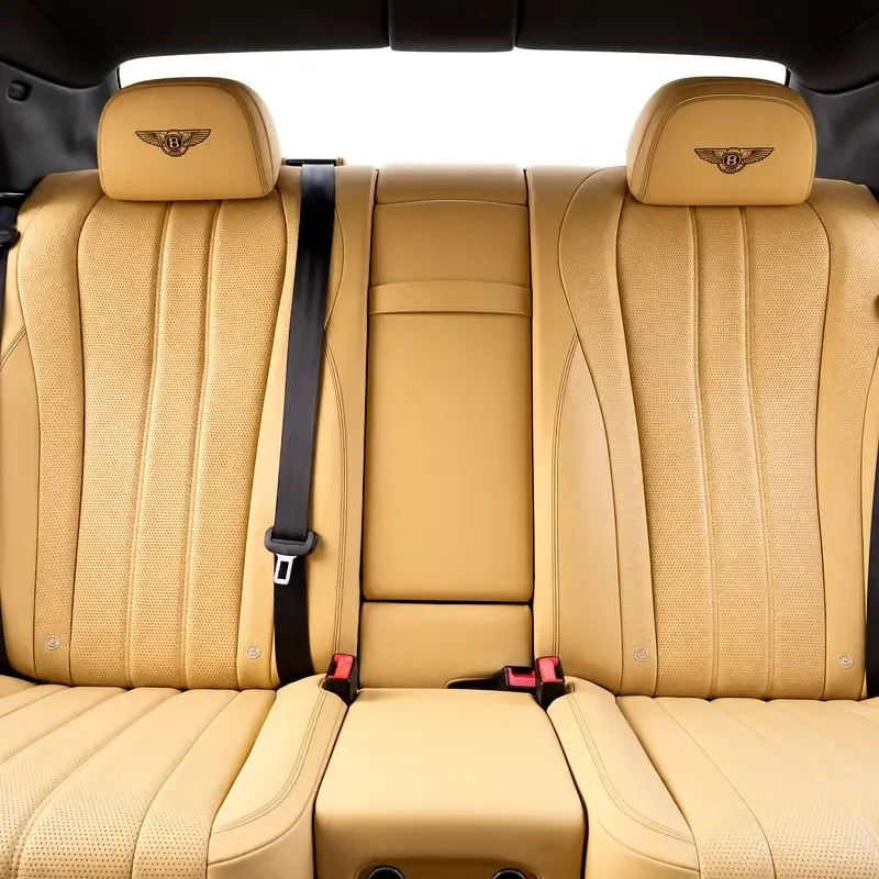 Bentley Flying Spur 6.0 W12 AWD AT (625 hp) - 14